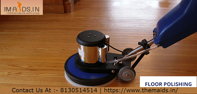 Carpet cleaning services